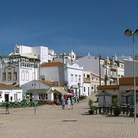 Appartement One-bedroom In Alvor With A Sea View Fully Renovated