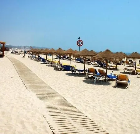 One-bedroom In Alvor With A Sea View Fully Renovated *