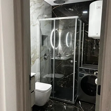 One-bedroom In Alvor With A Sea View Fully Renovated Bicas