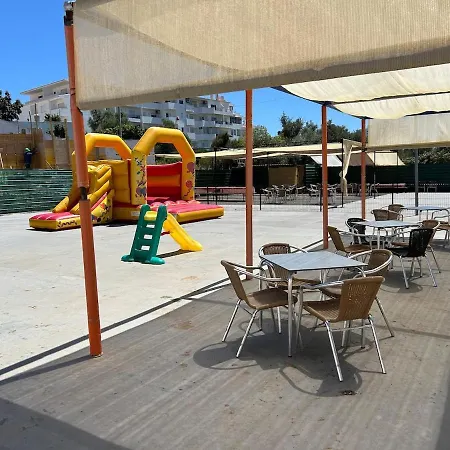 One-bedroom In Alvor With A Sea View Fully Renovated