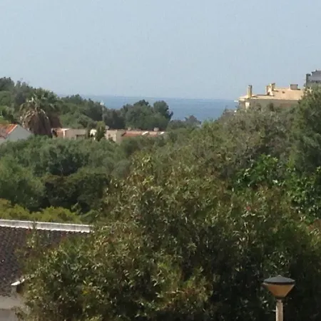 One-bedroom In Alvor With A Sea View Fully Renovated * Bicas