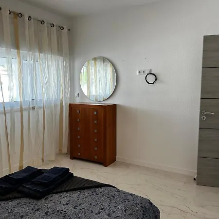 公寓 One-bedroom In Alvor With A Sea View Fully Renovated *