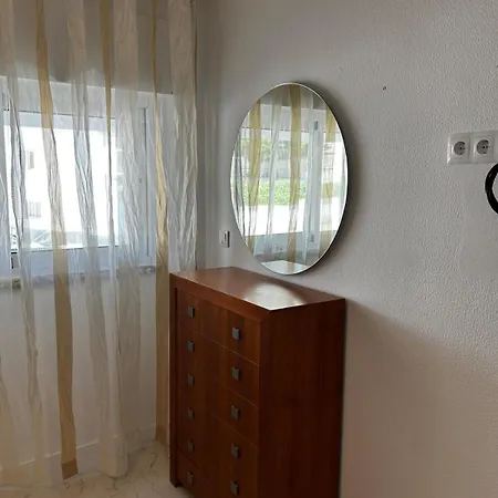 One-bedroom In Alvor With A Sea View Fully Renovated Bicas