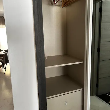 One-bedroom In Alvor With A Sea View Fully Renovated 公寓