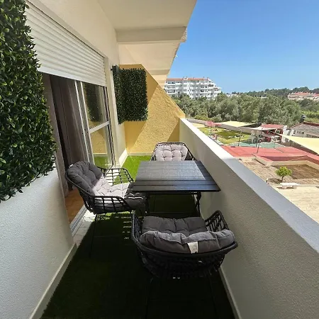Appartement One-bedroom In Alvor With A Sea View Fully Renovated *