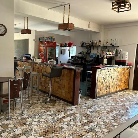 One-bedroom In Alvor With A Sea View Fully Renovated Bicas