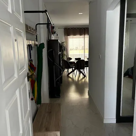 公寓 One-bedroom In Alvor With A Sea View Fully Renovated Bicas