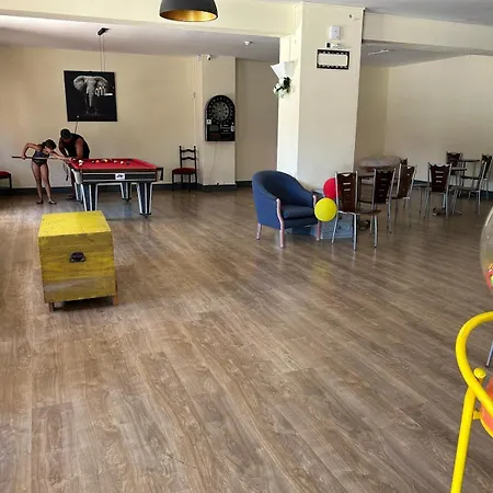 One-bedroom In Alvor With A Sea View Fully Renovated Bicas