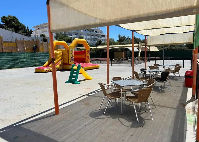 Appartement One-bedroom In Alvor With A Sea View Fully Renovated *