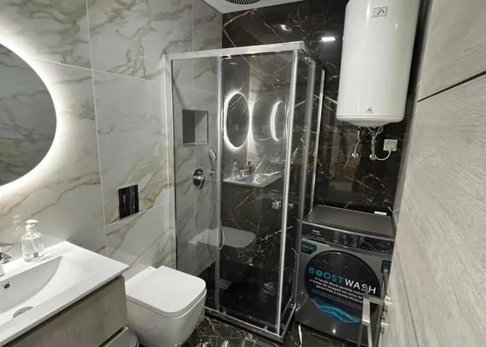 One-bedroom In Alvor With A Sea View Fully Renovated Appartement Bicas