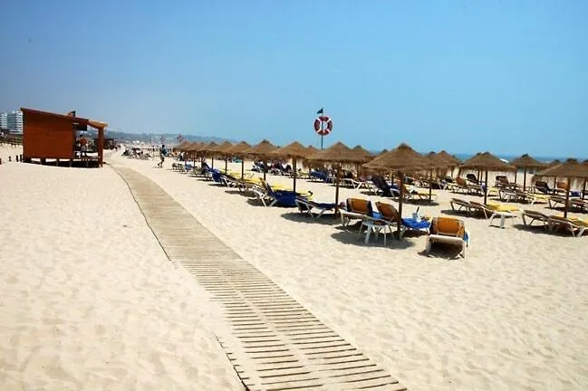 One-bedroom In Alvor With A Sea View Fully Renovated *