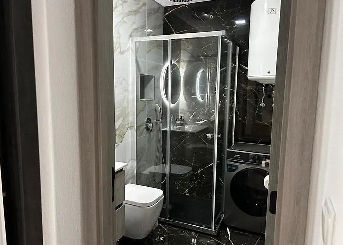 One-bedroom In Alvor With A Sea View Fully Renovated Bicas