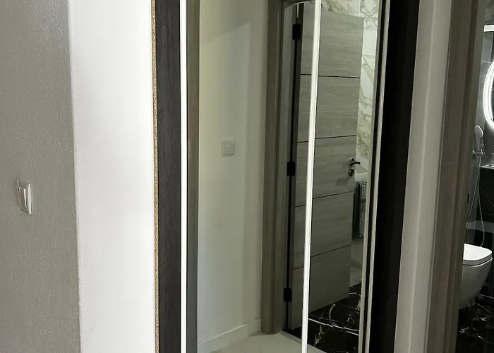 One-bedroom In Alvor With A Sea View Fully Renovated * Bicas