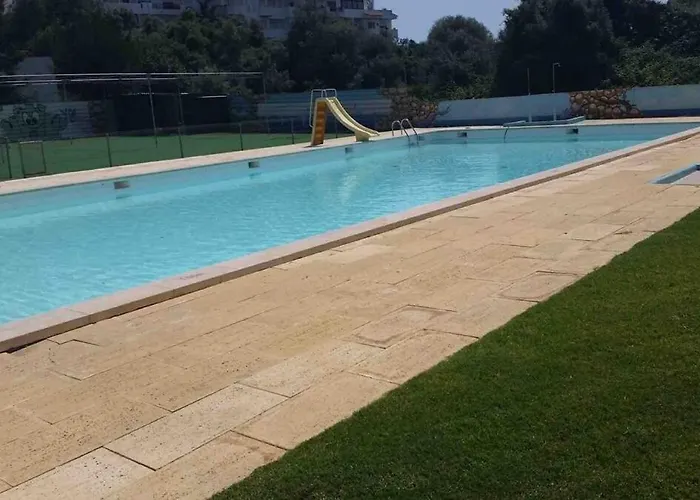 One-bedroom In Alvor With A Sea View Fully Renovated *