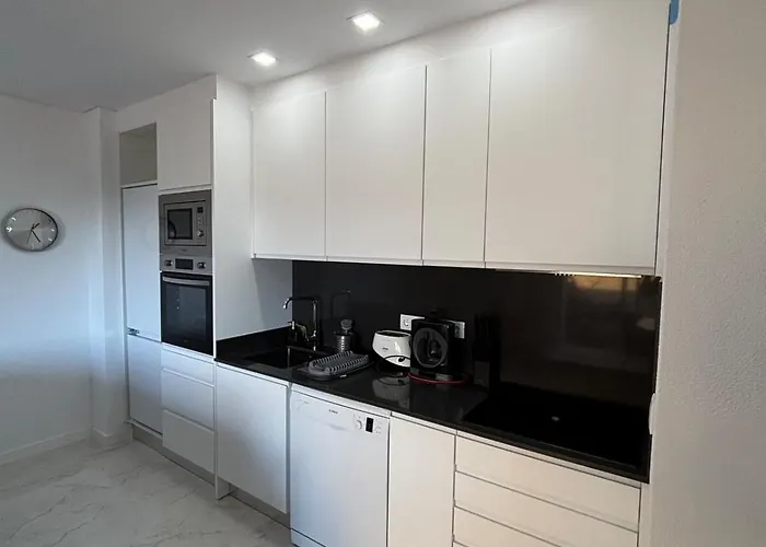 One-bedroom In Alvor With A Sea View Fully Renovated *