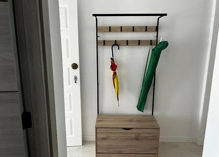 One-bedroom In Alvor With A Sea View Fully Renovated