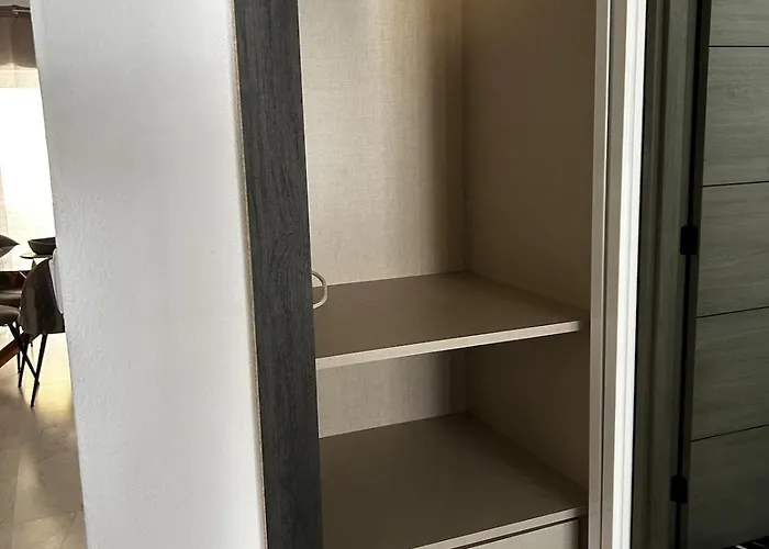 One-bedroom In Alvor With A Sea View Fully Renovated Apartament