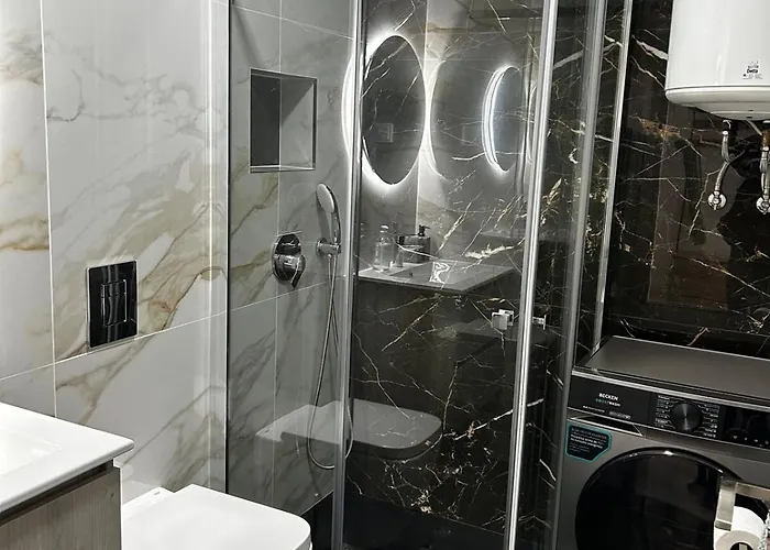 Apartament One-bedroom In Alvor With A Sea View Fully Renovated Bicas