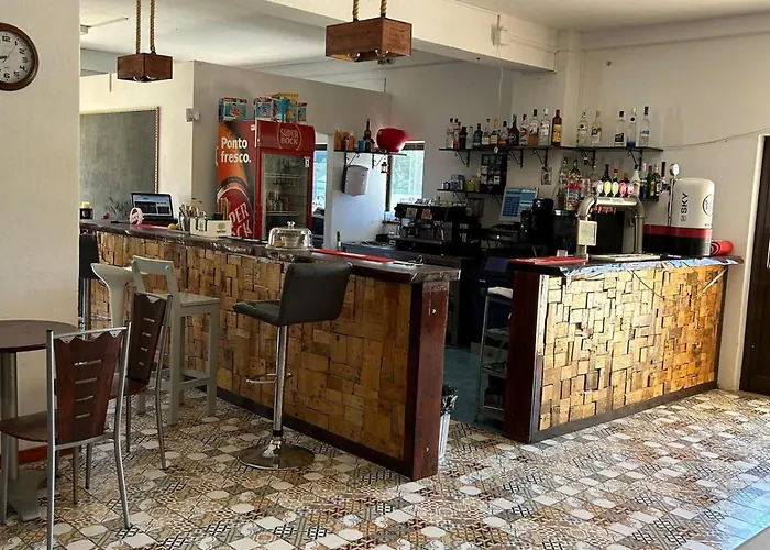 One-bedroom In Alvor With A Sea View Fully Renovated Bicas