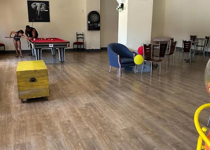 One-bedroom In Alvor With A Sea View Fully Renovated Bicas